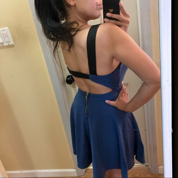 XOXO summer dress - Picture 3 of 6